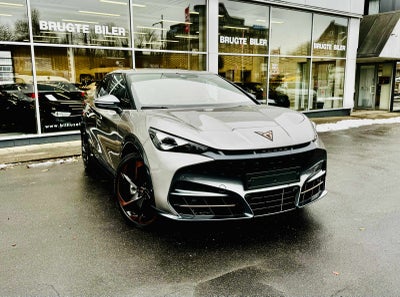 Cupra Tavascan 77 VZ Adrenaline 5d