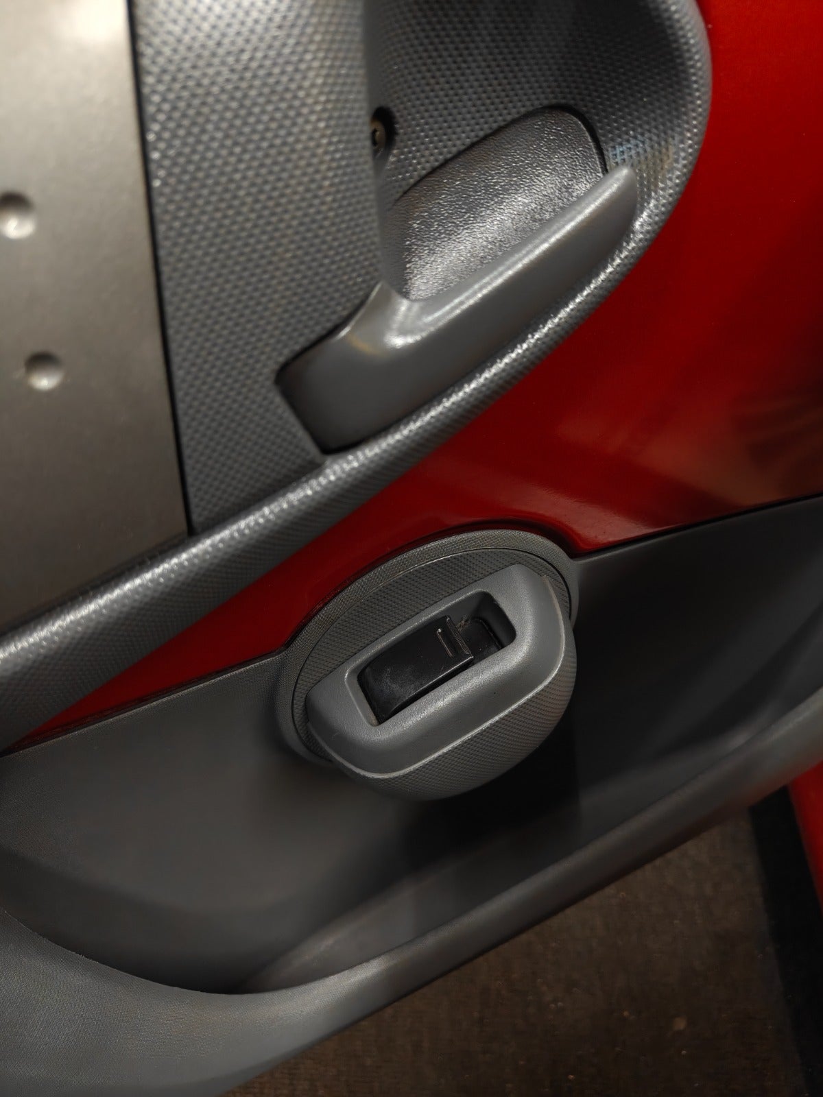 Billede af Peugeot 107 1,0 Comfort