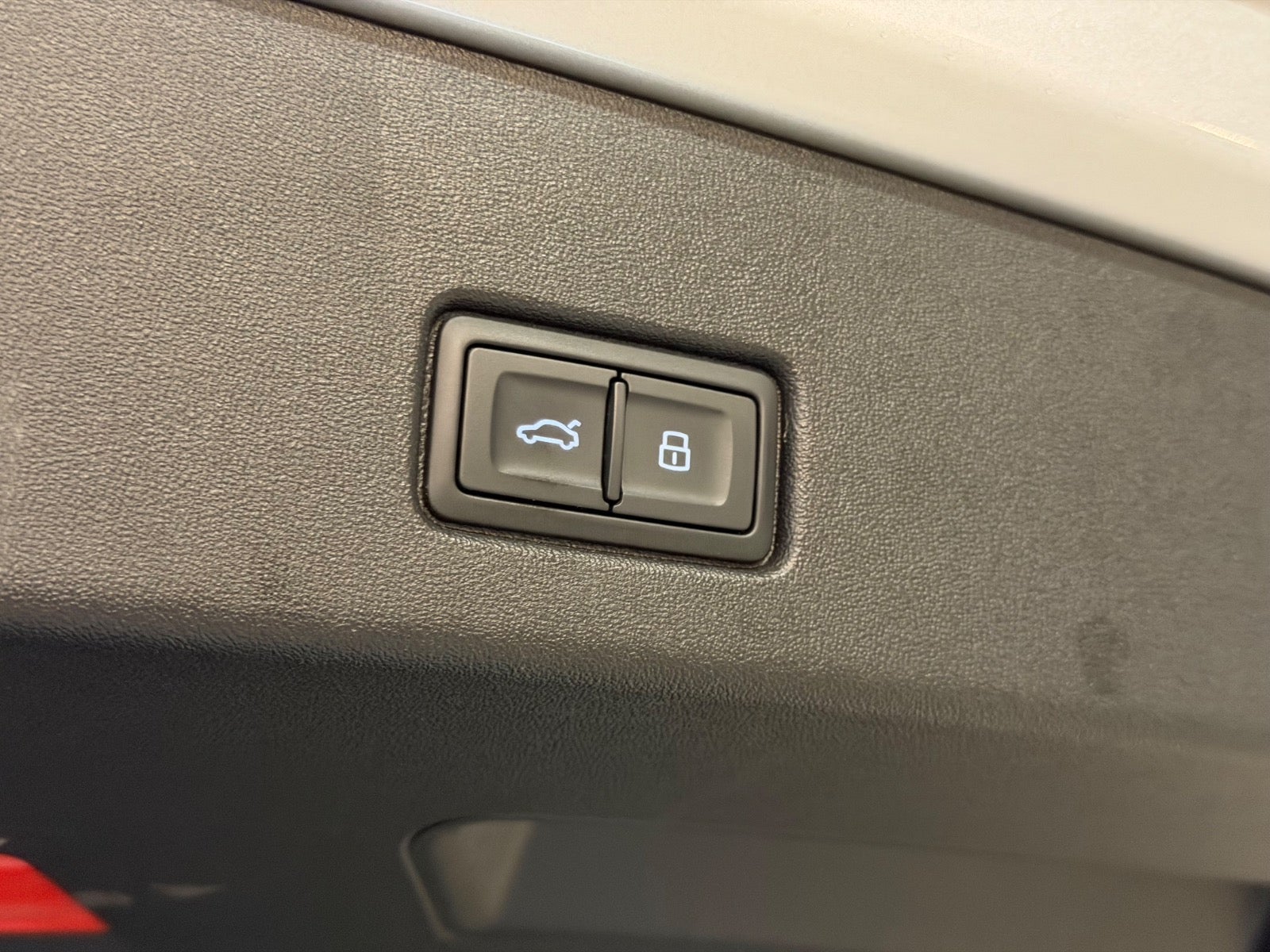 Audi Q4 e-tron S-line