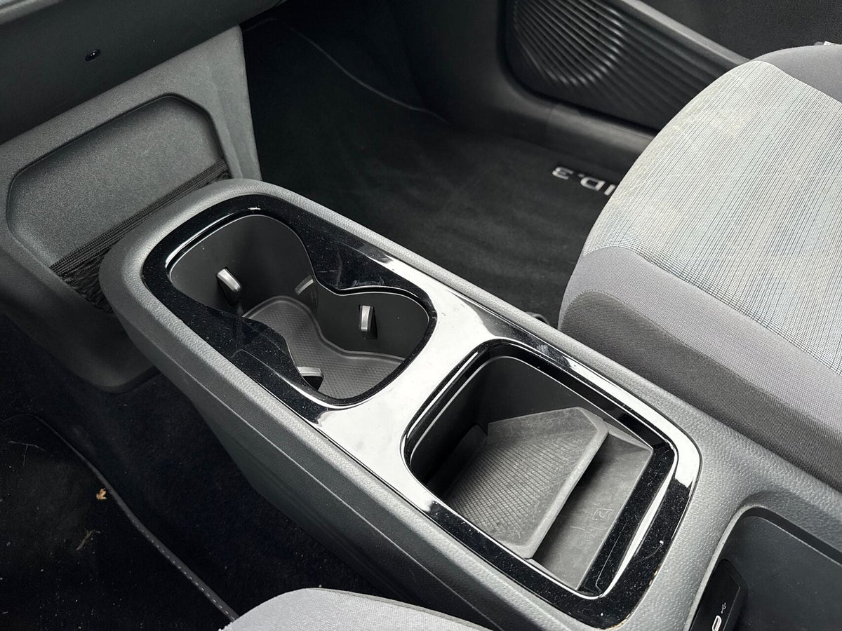 VW ID.3 1ST billede 23