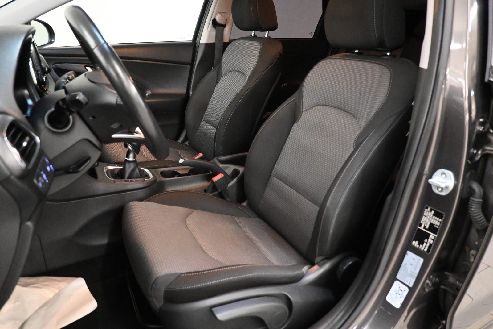 Hyundai i30 T-GDi Life Komfort stc.