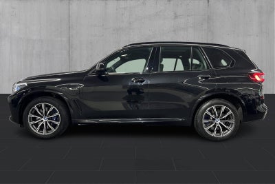 BMW X5 xDrive45e M-Sport+ aut. - 1