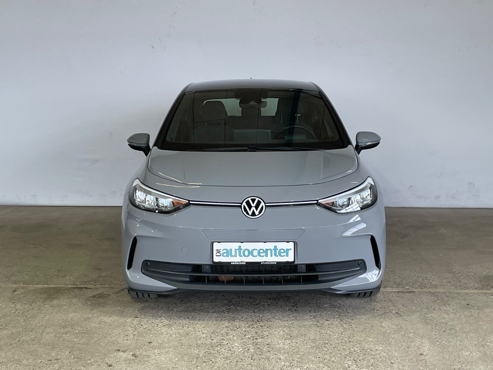 VW ID.3 Pro