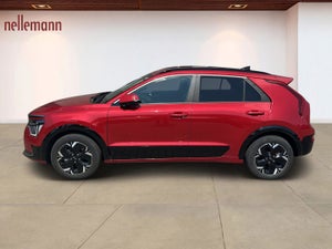 Kia Niro EV Upgrade