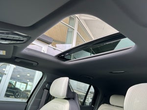 Kia EV3 Long Range GT-Line