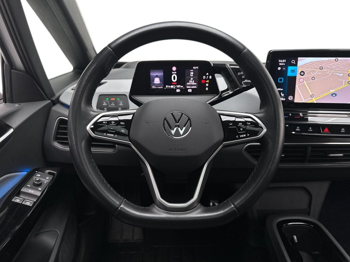 VW ID.3 Max billede 9