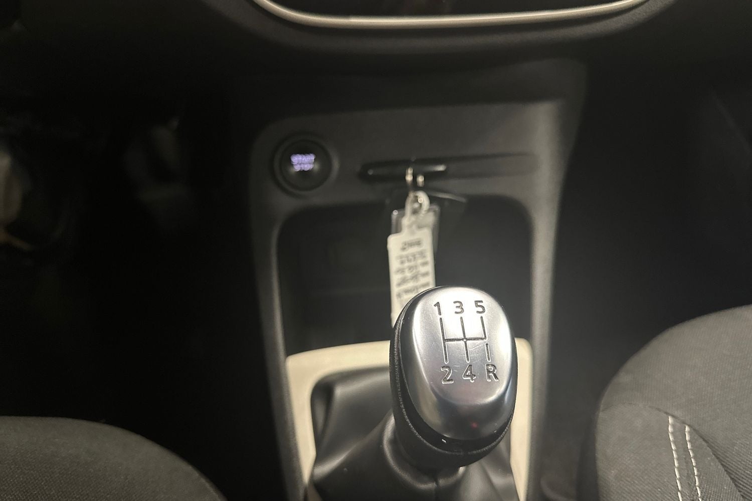 Billede af Renault Captur 0,9 TCe 90 Zen