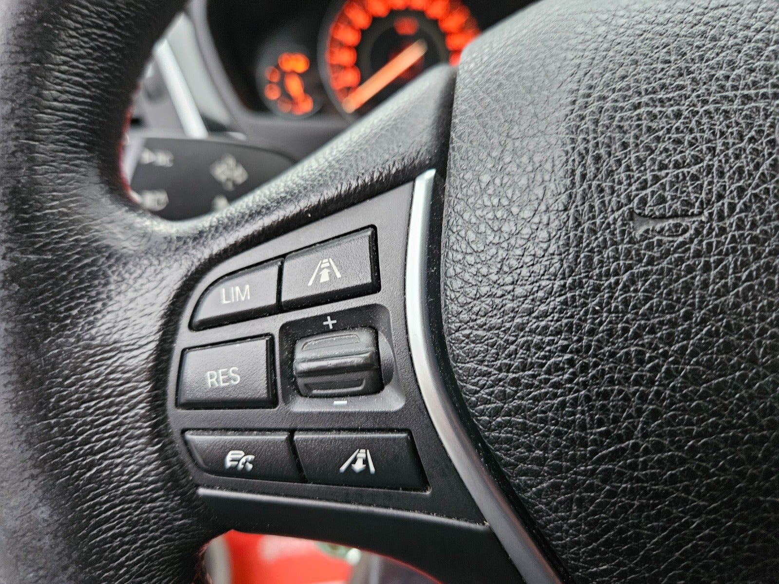 Billede af BMW 320d 2,0 Gran Turismo Sport Line aut.