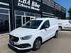 Mercedes eCitan A2 PRO Van