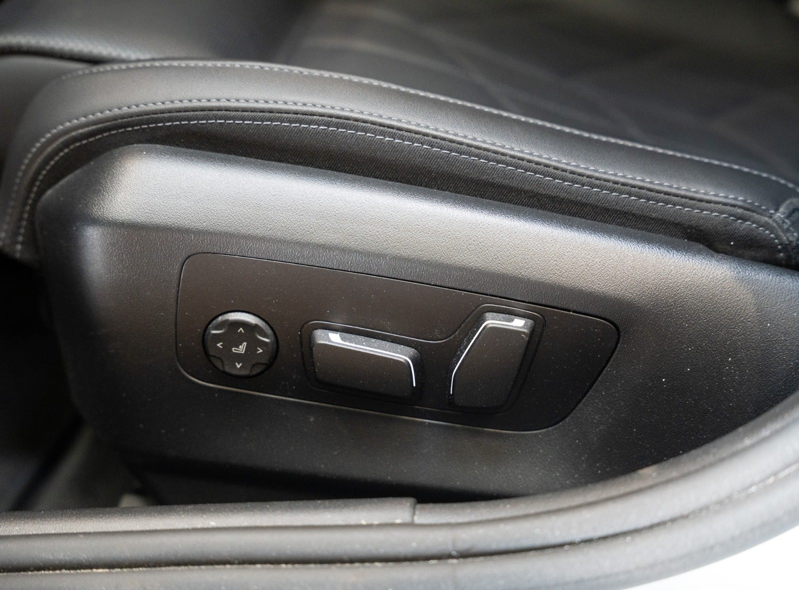 Billede af BMW 530e 2,0 M-Sport aut.