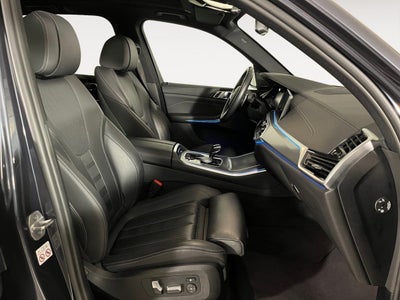 BMW X5 xDrive45e M-Sport aut. Van