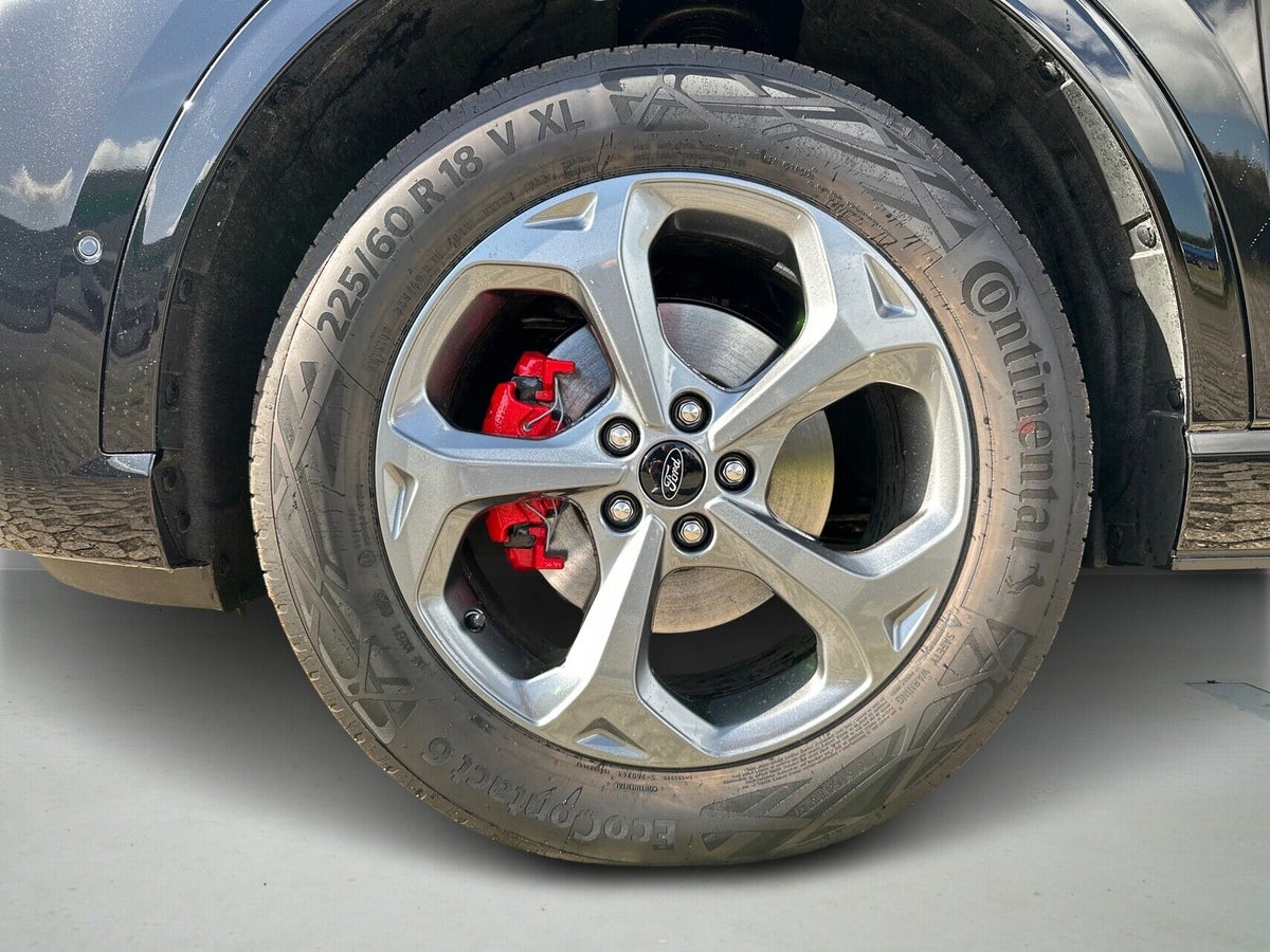 Ford Kuga PHEV ST-Line X CVT billede 20