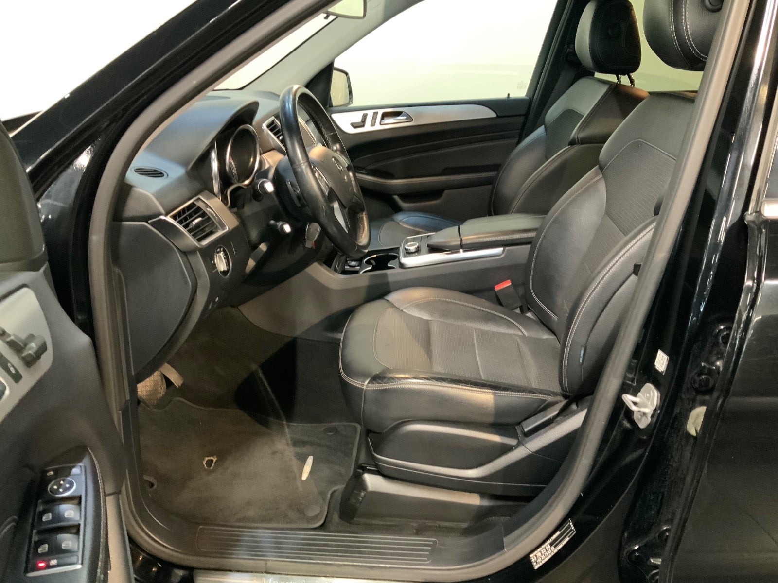 Mercedes-Benz ML 350