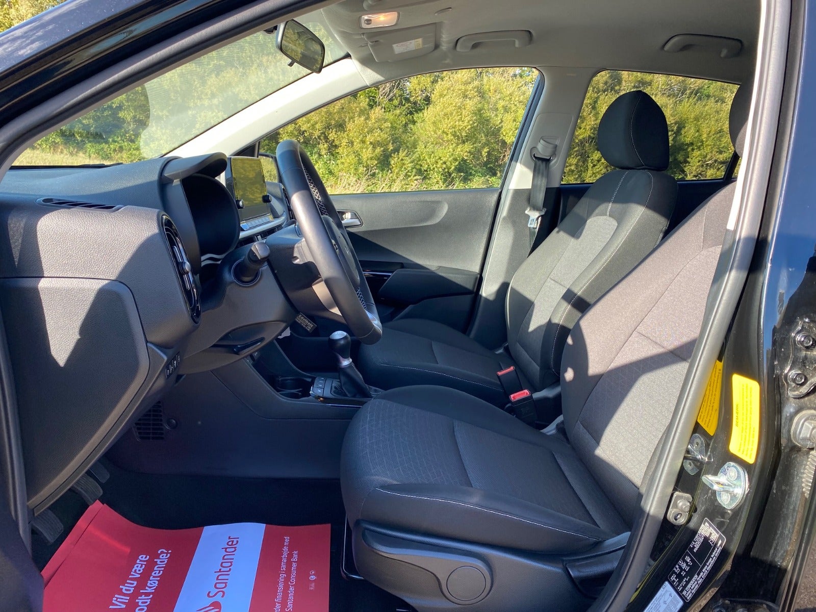 Kia Picanto, Billede 7