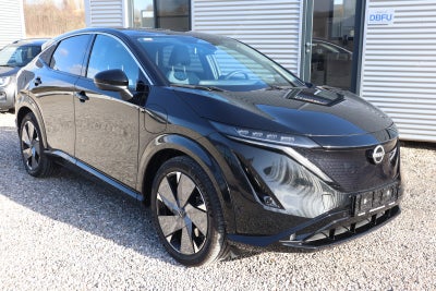 Nissan Ariya 87 Evolve 5d