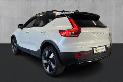 Volvo XC40 ReCharge Extended Range Core - 2