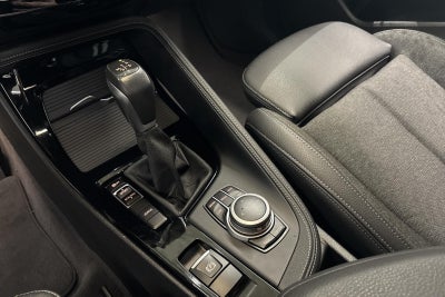 BMW X2 xDrive25e M-Sport aut.