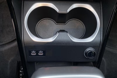 BMW iX1 eDrive20 M-Sport