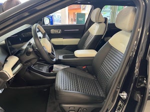 Kia EV4 Long Range GT-Line
