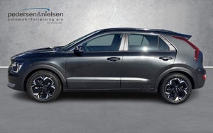 Kia Niro EV