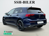 VW Golf VIII GTE DSG thumbnail