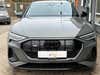 Audi e-tron Black Edition S-line quattro thumbnail
