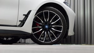 BMW i4 M50 M-Sport Pro xDrive