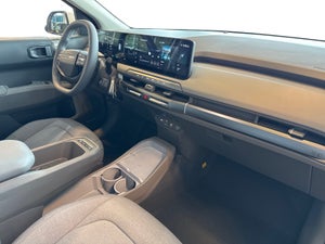 Kia EV3 Long Range Access