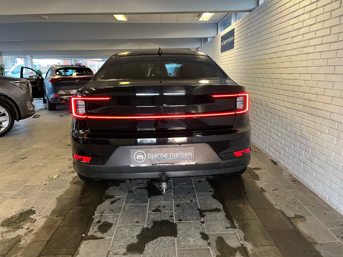 Polestar 2 Standard Range billede 4