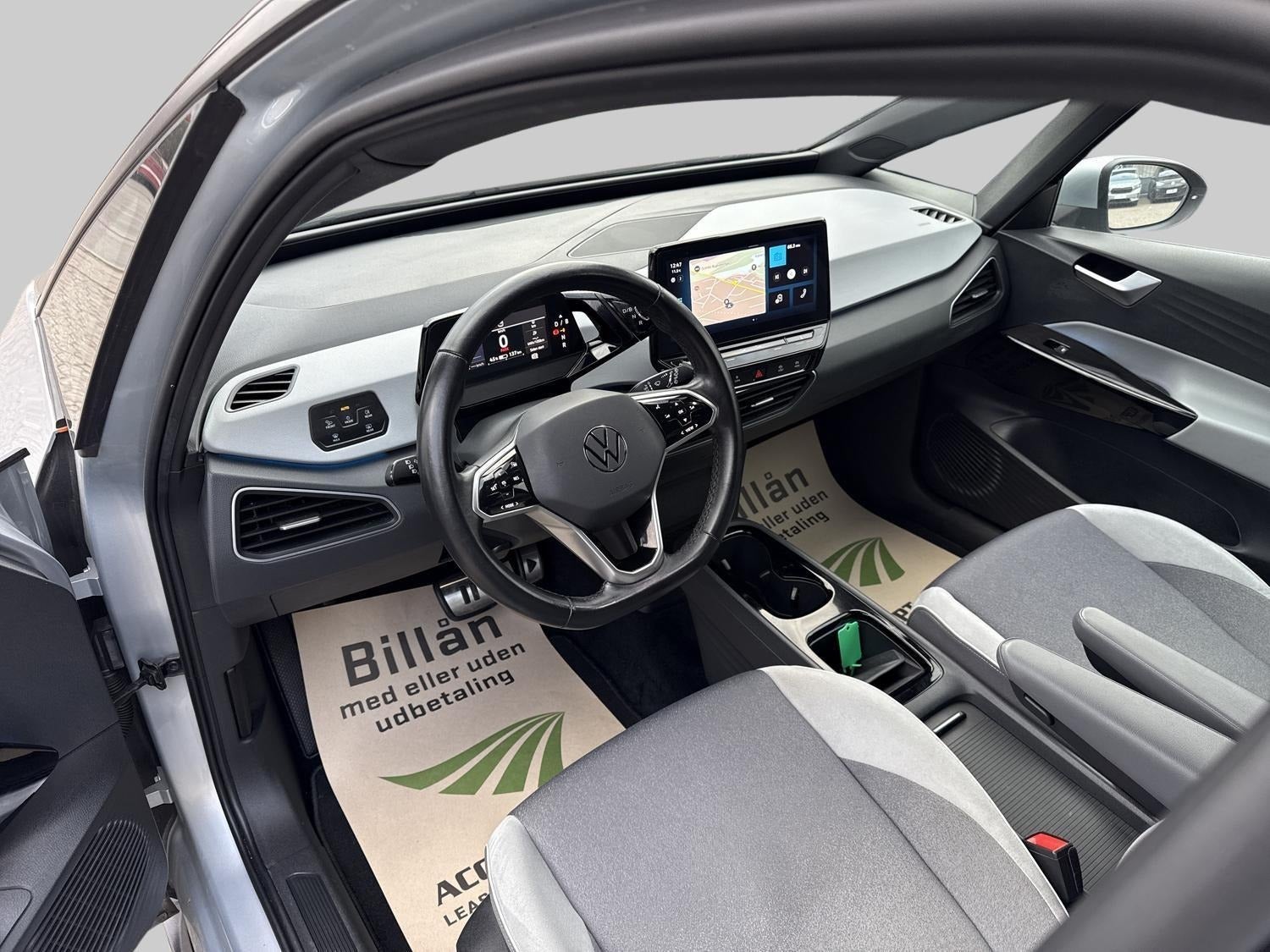 Billede af VW ID.3 58 Pro Performance Business