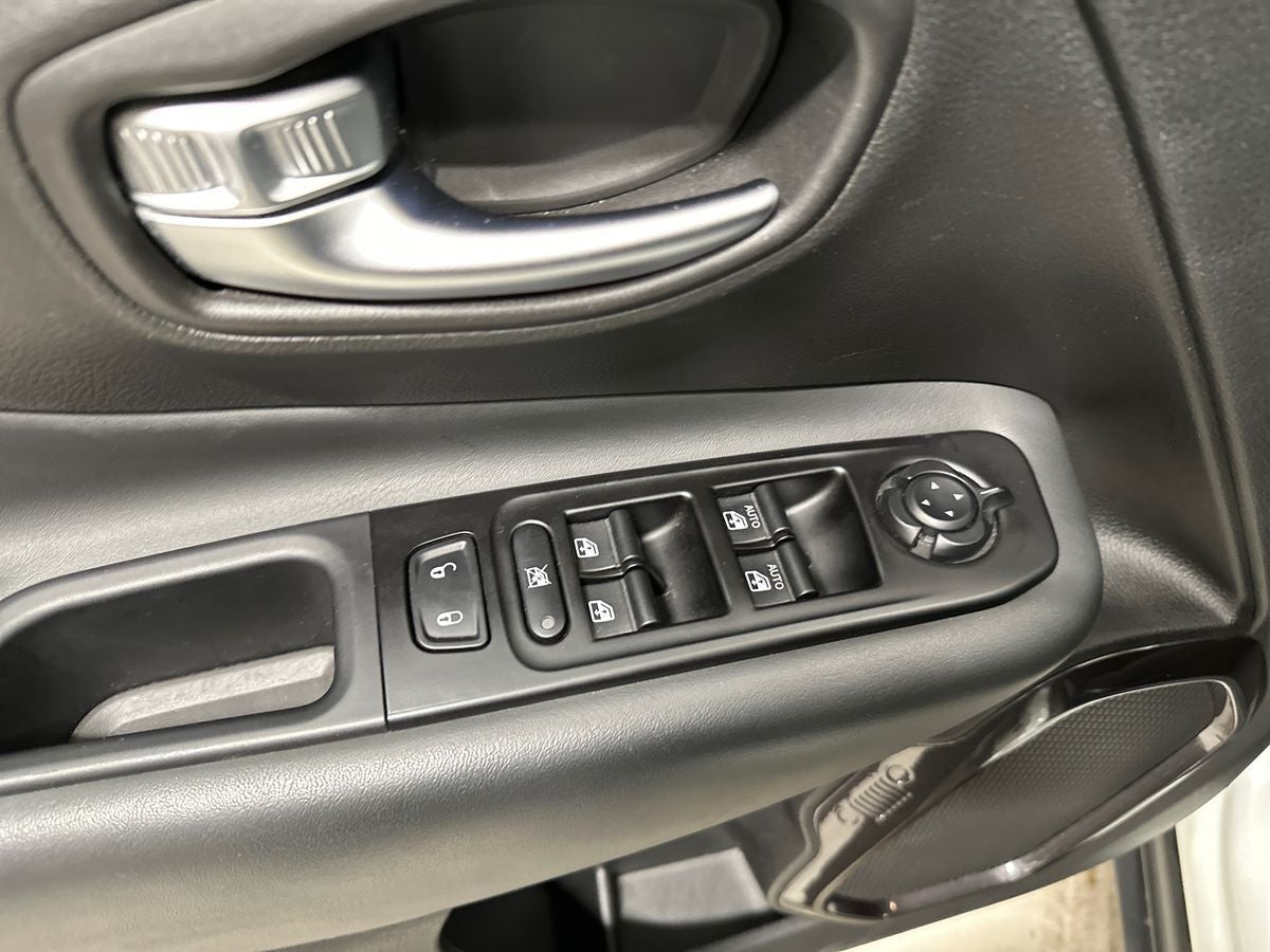 Jeep Renegade 4xe Limited aut. 4x4 billede 16