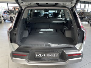 Kia EV9 Standard Range Upgrade RWD 7prs