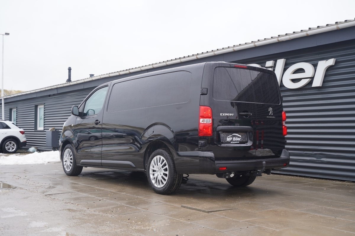 Billede af Peugeot Expert 2,0 BlueHDi 144 L3 Plus Van