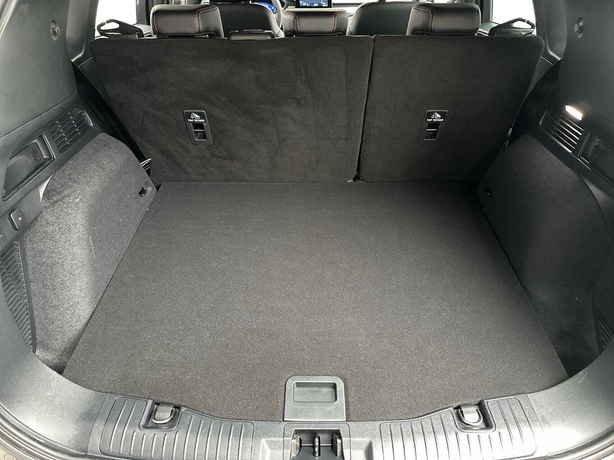 Ford Kuga PHEV ST-Line X CVT billede 13