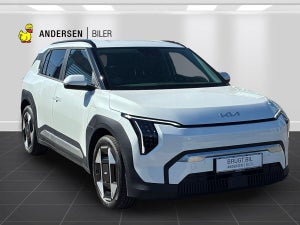 Kia EV3 Long Range Upgrade