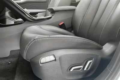 MG Marvel R Luxury