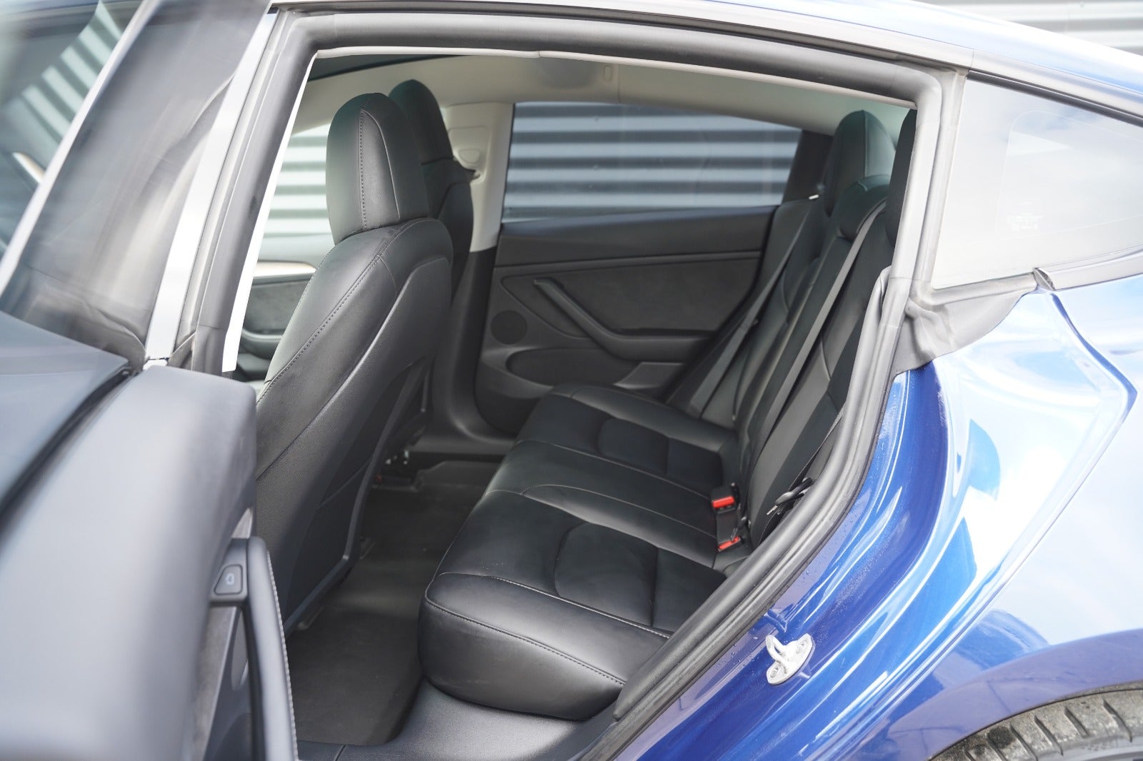 Billede af Tesla Model 3  RWD