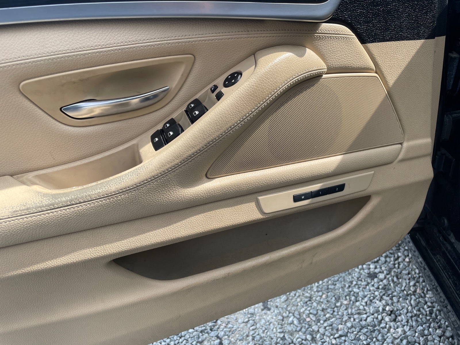 Billede af BMW 525d 2,0 Touring xDrive aut.