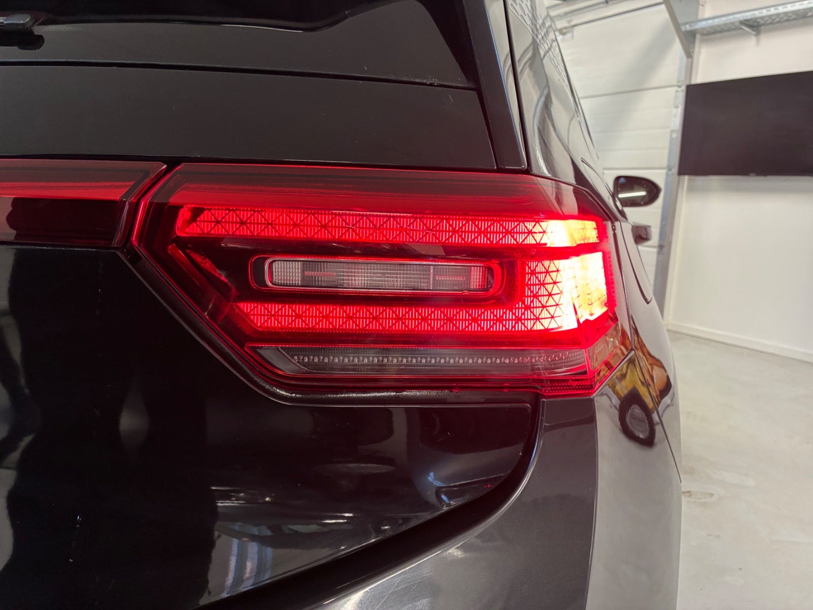 Billede af VW ID.3 58 1ST Pro Performance