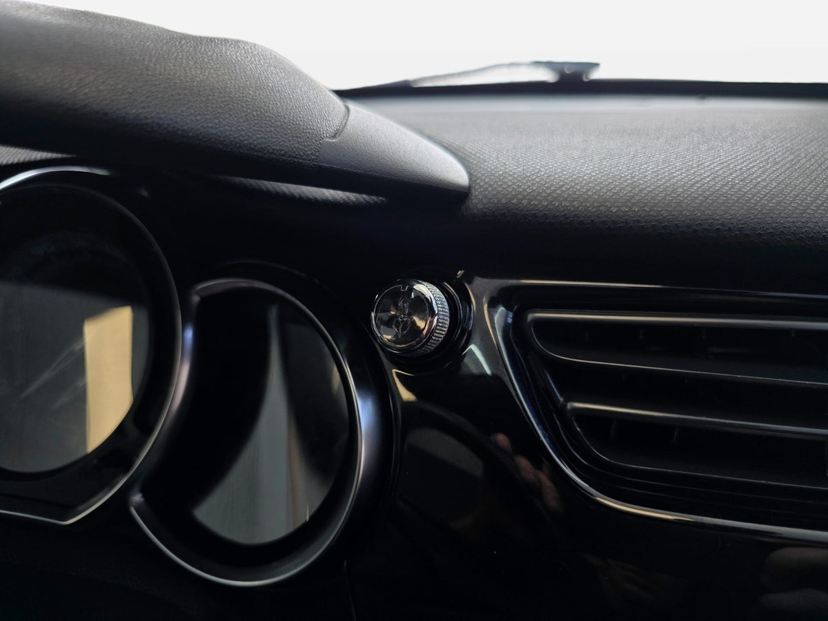 Billede af Citroën DS3 1,6 e-HDi 90 Style