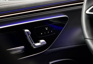 Mercedes EQE350 SUV 4Matic