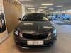 Skoda Octavia TSi 150 Style Combi DSG thumbnail