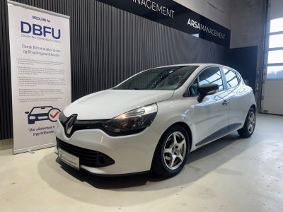 Renault Clio IV 1,2 16V Authentique 5d