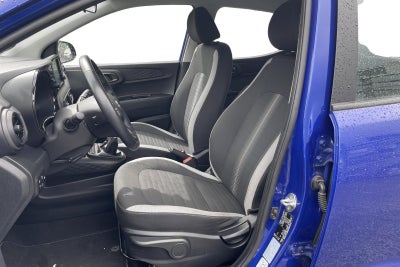 Hyundai i10 1,0 MPi Advanced 2022