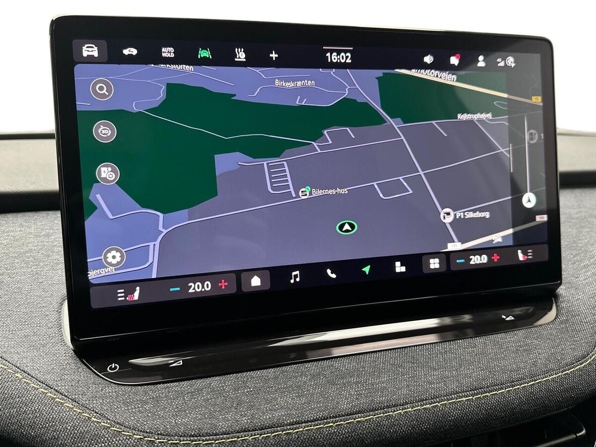 Skoda Elroq iV Premium billede 11