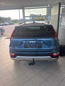 Kia Niro PHEV Prestige DCT