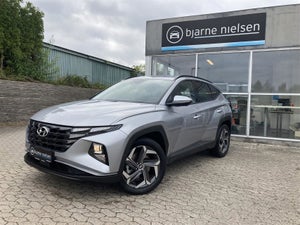 Hyundai Tucson PHEV Essential aut. 4WD