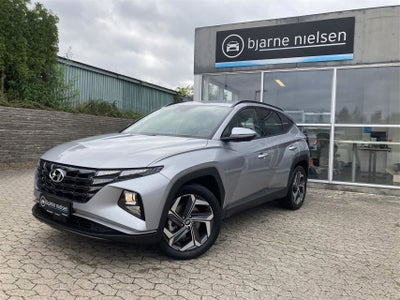 Hyundai Tucson PHEV Essential aut. 4WD
