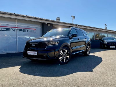 Kia Sorento 1,6 PHEV Premium aut. 4WD 7prs 5d