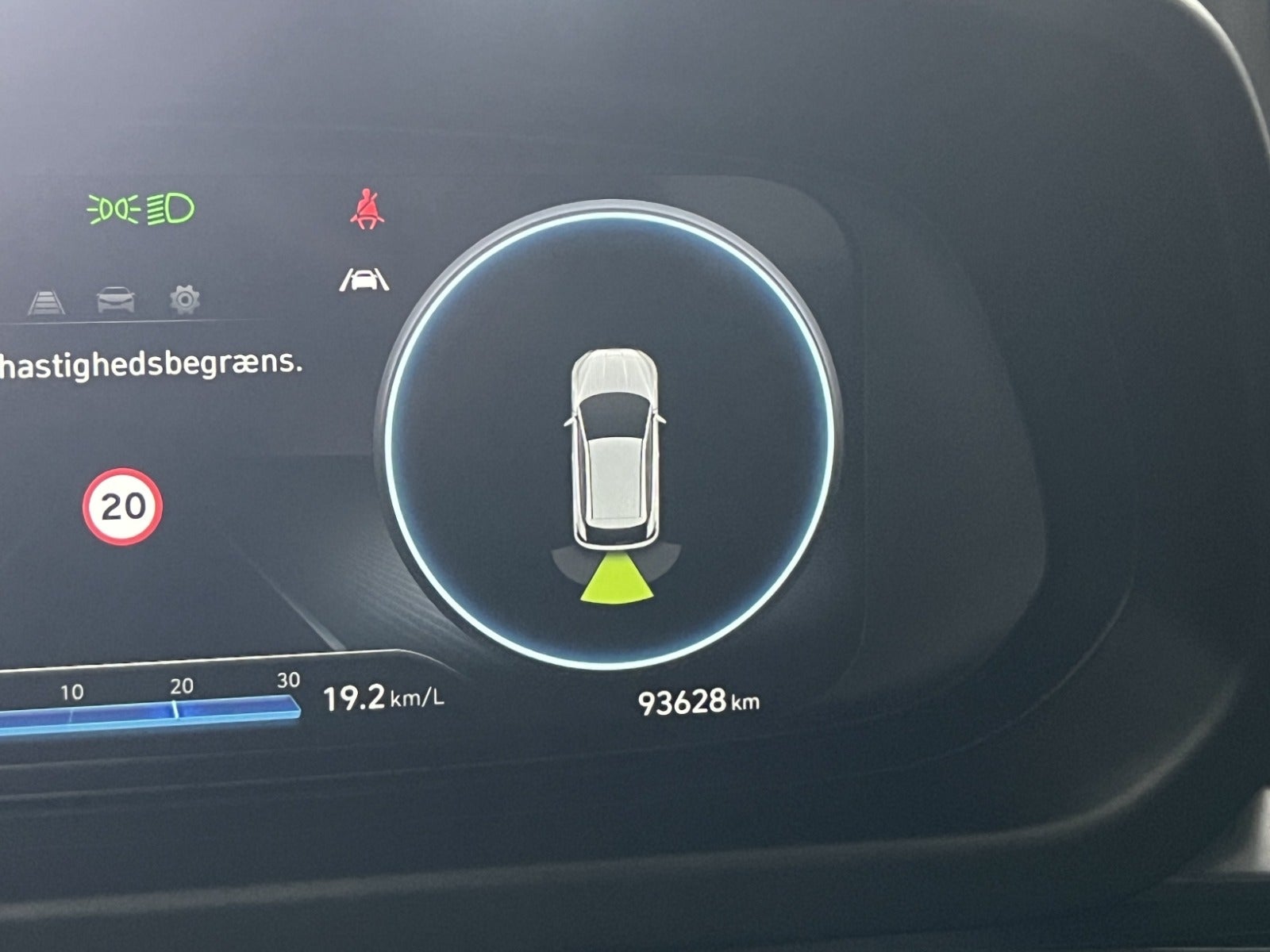 Billede af Hyundai i20 1,0 T-GDi Essential